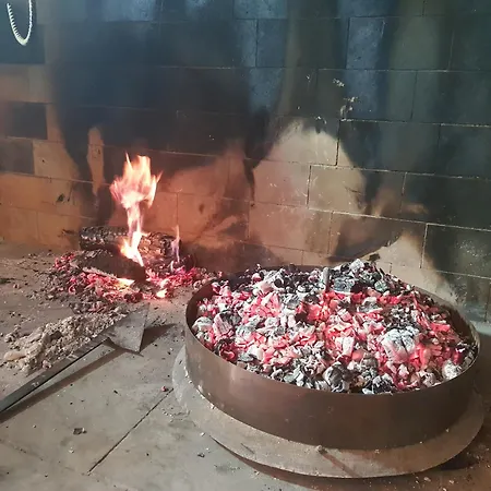 Kmecka Δωμάτια σε οικογενειακή κατοικία