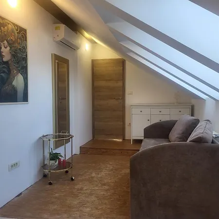 Kmecka Accommodatie bij particulieren Visnja Gora