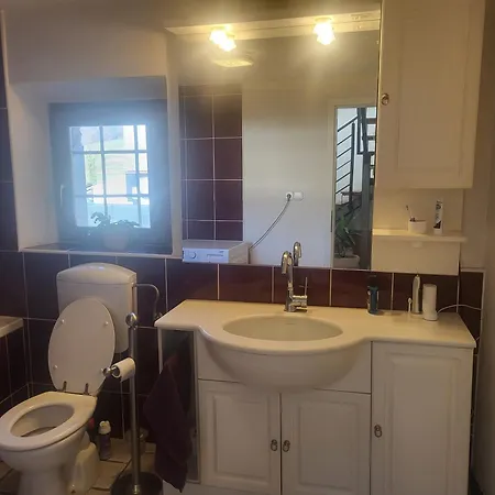 Kmecka * Visnja Gora