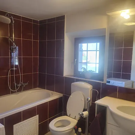 Accommodatie bij particulieren Kmecka Visnja Gora