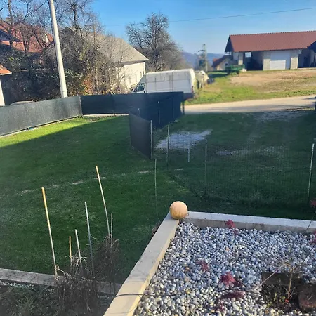 Проживание в семье Kmecka