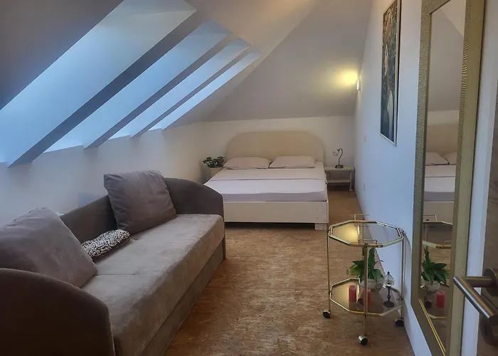 Kmecka Kwatera prywatna