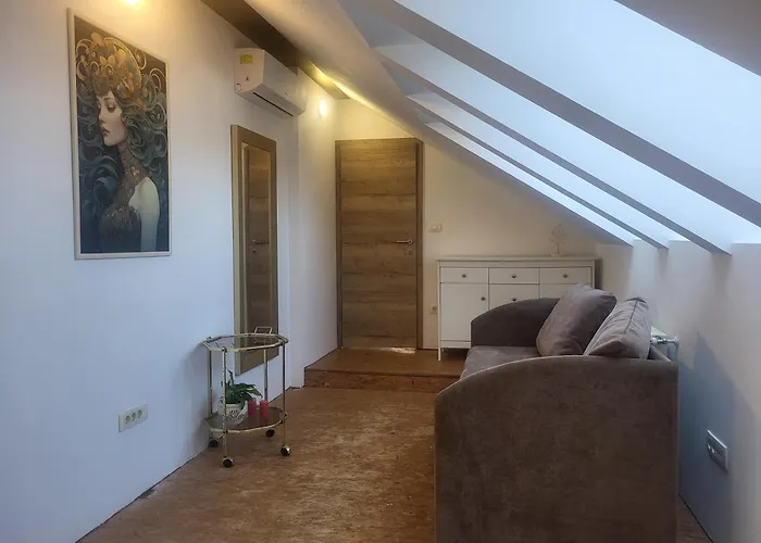 Kmecka Kwatera prywatna Visnja Gora