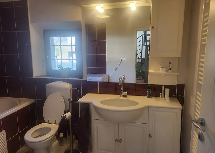 Kmecka * Visnja Gora