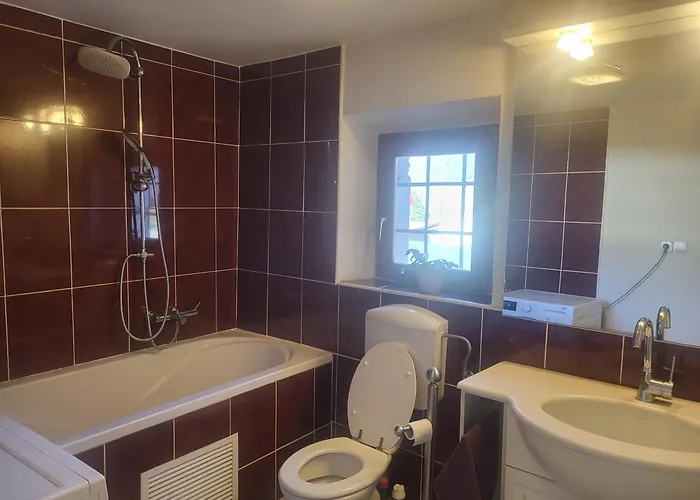 Privatunterkunft Kmecka Visnja Gora