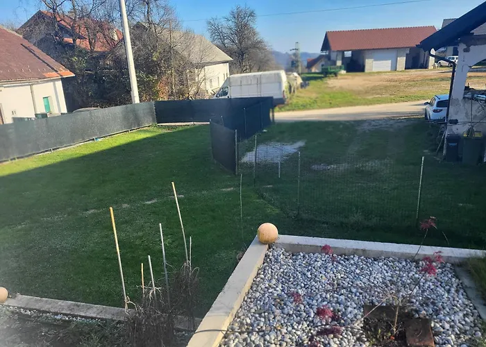 Kwatera prywatna Kmecka